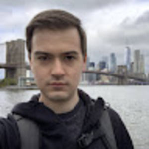 Meet your Posher, Adam l.